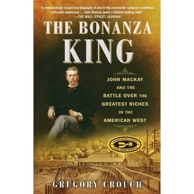 John MacKay and the Battle Over the Grea