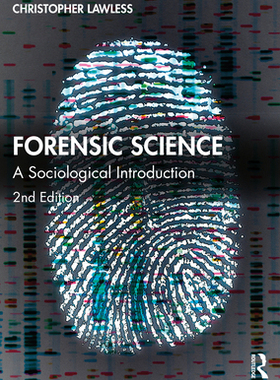 【预订】Forensic Science 9780367647148