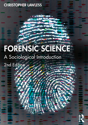 【预订】Forensic Science 9780367647148