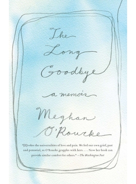 预订 The Long Goodbye: 9781594485664