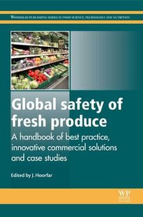 Fresh Produce Safety 预订 Global