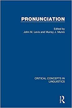 【预售】Pronunciation