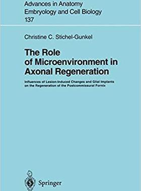 【预订】The Role of Microenvironment in Axonal Regeneration 9783540627876
