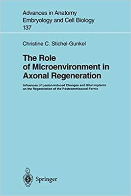 【预订】The Role of Microenvironment in Axonal Regeneration 9783540627876