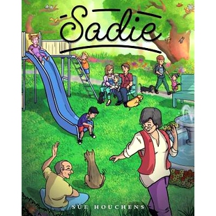 预订 9781684096275 Sadie