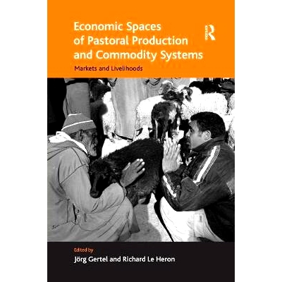 Markets and Livelihoods