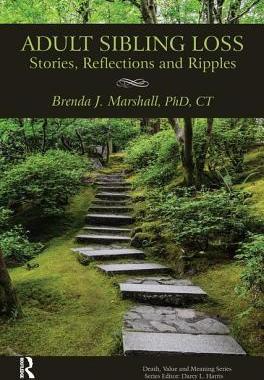 【预订】Adult Sibling Loss