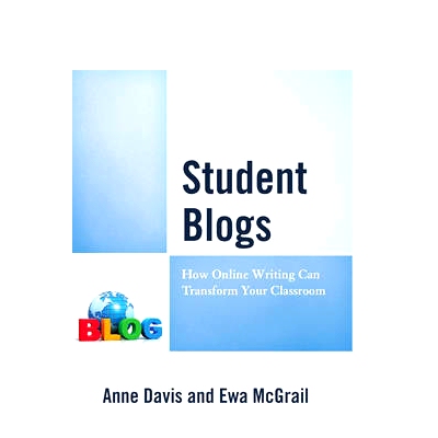 预订 Student Blogs: How Online Writing Can Transform Your Classroom: 9781475831719