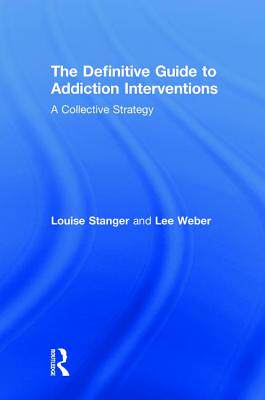【预订】The Definitive Guide to Addiction Interventions