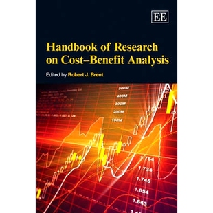 Research Cost–Benefit 预订 成本效益分析研究手册 Analysis 9781847200693 Handbook