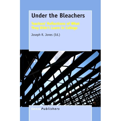 Teachers’ Reflections of What They Didn