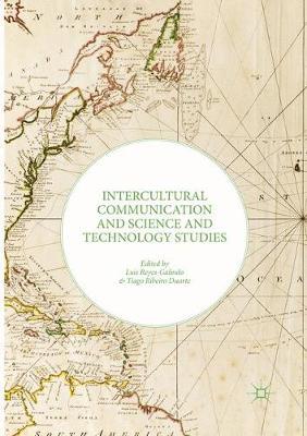 【预订】Intercultural Communication and Science and Technology Studies