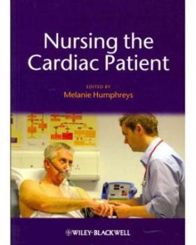 【预订】Nursing The Cardiac Patient