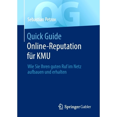 Wie Sie Ihren guten Ruf im Netz aufbauen