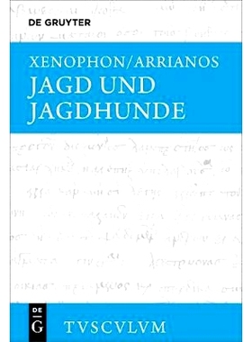 预订 Jagd und Jagdhunde: Griechisch - deutsch 狩猎和狩猎犬: 9783110595635