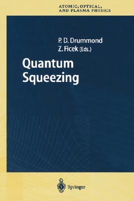 【预订】Quantum Squeezing