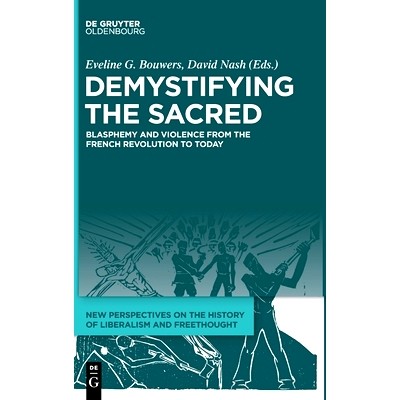 Blasphemy and Violence from the French R