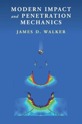 【预订】Modern Impact and Penetration Mechanics