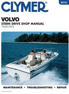 [预订]Volvo Strn Drv 68-1993 9780892876389