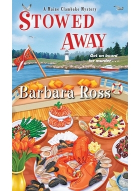 预订 Stowed Away: 9781496700414