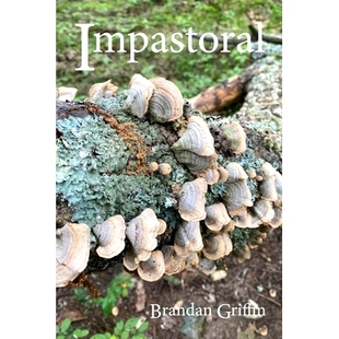 预订 Impastoral 无礼的: 9781632431028