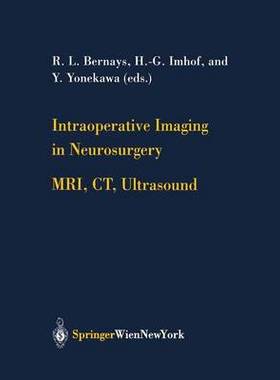 预订 Intraoperative Imaging in Neurosurgery