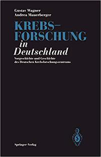【预订】Krebsforschung in Deutschland 9783642750212