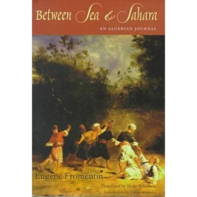 预订 Between Sea & Sahara: An Algerian Journal: 9780821412725