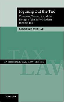 【预售】Figuring Out the Tax