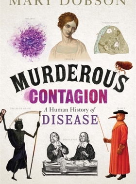 【预售】Murderous Contagion