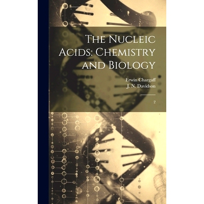 预订 The Nucleic Acids: Chemistry and Biology: 2: 9781019944424