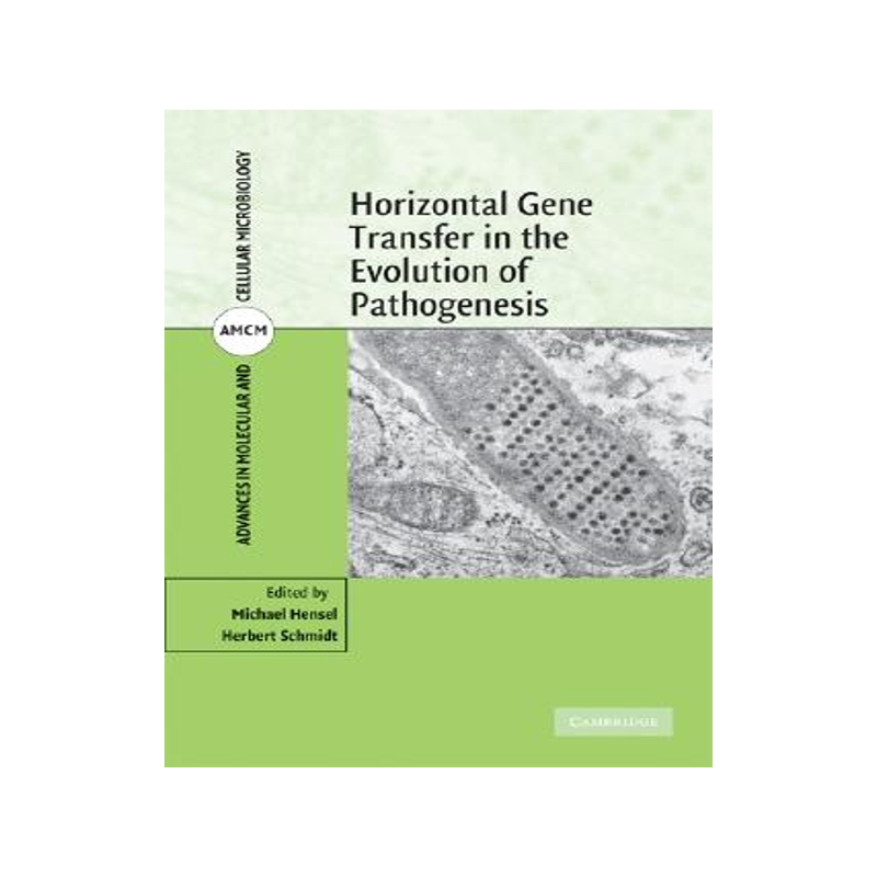 【预售】Horizontal Gene Transfer in the Evolution of
