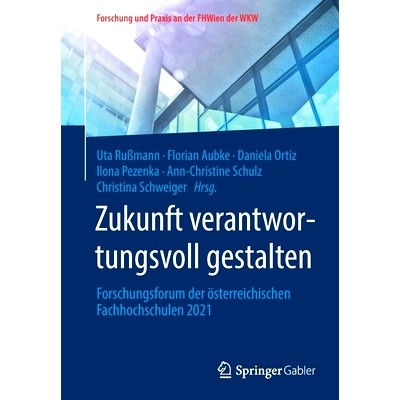 Forschungsforum der &ouml;sterreichischen Fa