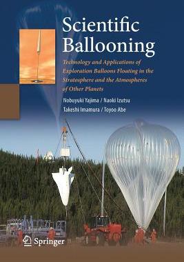 【预订】Scientific Ballooning