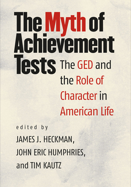 【预订】Myth of Achievement Tests 9780226324807