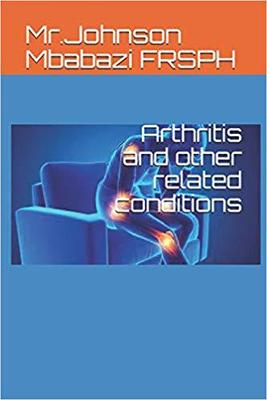 【预售】Arthritis and other related conditions