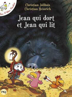 法语原版 不一样的卡梅拉：我要找到郎朗 Les p’tites poules  儿童阅读 小语种绘本 少儿文学 法语初级阅读 法国进口 教育