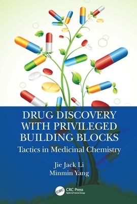 【预订】Drug Discovery with Privileged Building Blocks...9781032041681