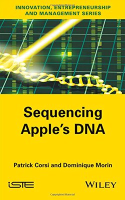 【预订】Sequencing Apple’S Dna