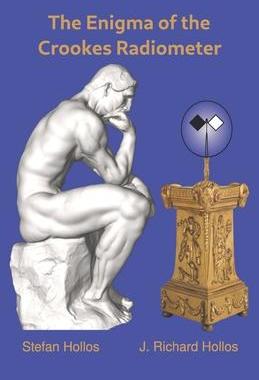 [预订]The Enigma of the Crookes Radiometer 9781887187442