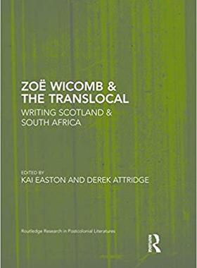 【预售】Zoë Wicomb & the Translocal