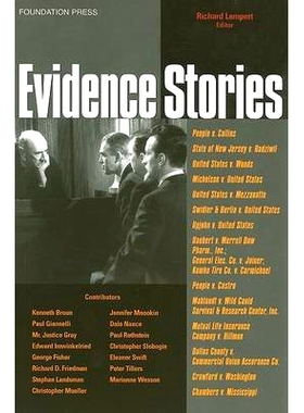 预订 Evidence Stories Lempert的证据故事（故事系列）: 9781599410067