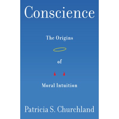 预订 Conscience: The Origins of Moral Intuition 良心：道德直觉的起源: 9781324000891