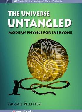[预订]The Universe Untangled 9781643278384