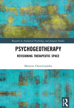 【预订】Psychogeotherapy 9780367681241