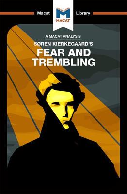 【预订】Fear and Trembling 9781912127740