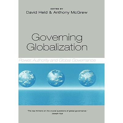 Power, Authority and Global Governance