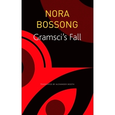 预订 Gramsci’s Fall 葛兰西之秋: 9781803091891
