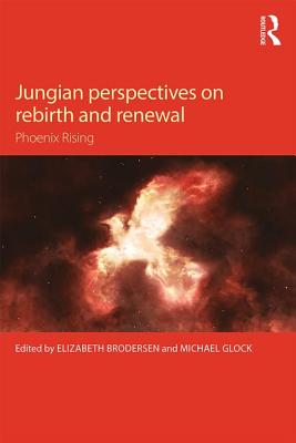 【预订】Jungian Perspectives on Rebirth and Renewal
