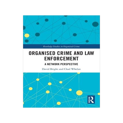 [预订]Organised Crime and Law Enforcement 9780367694531